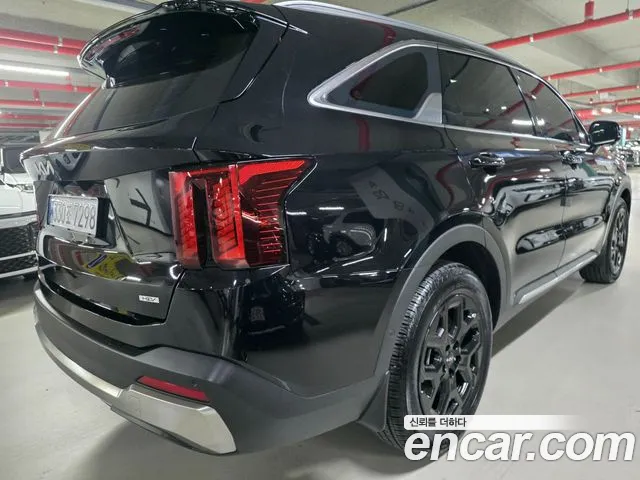 Kia Sorento 4th Gen — Фото автомобиля 11