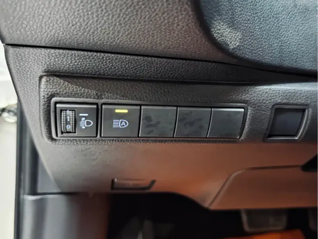 Toyota Levin — Фото автомобиля 12