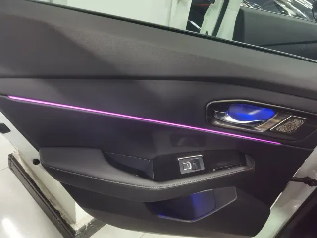 Honda Inspire — Фото автомобиля 15