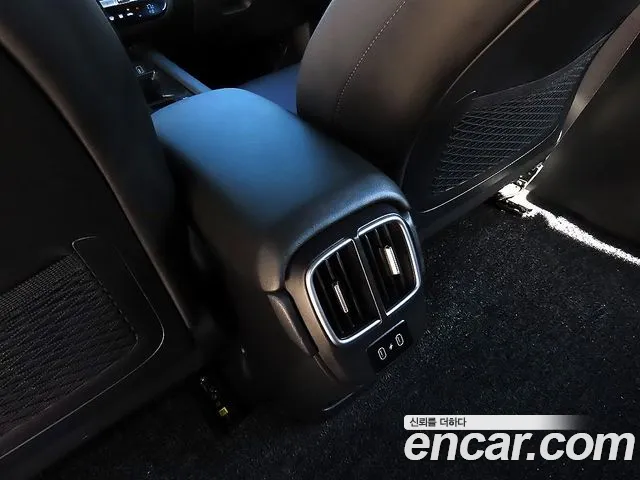 Hyundai Ioniq 6 — Фото автомобиля 17
