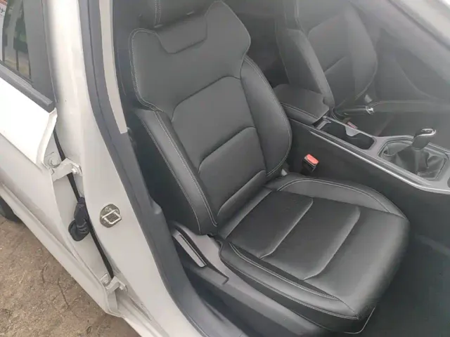 Geely Emgrand — Фото автомобиля 24
