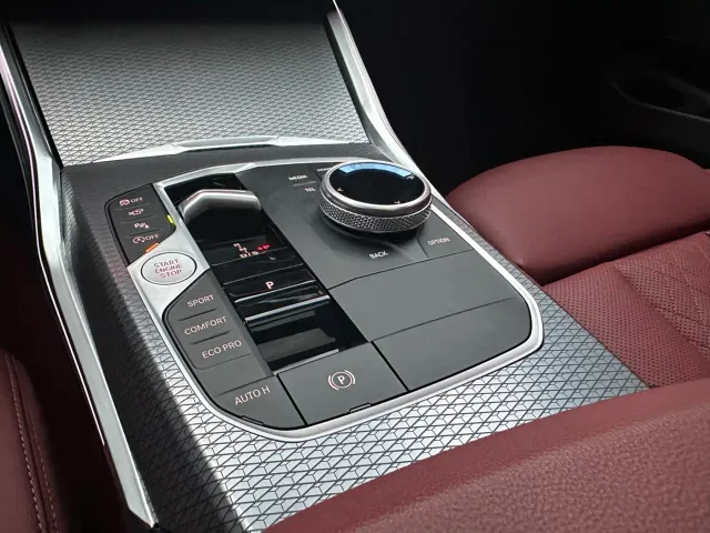 BMW 3 Series — Фото автомобиля 14