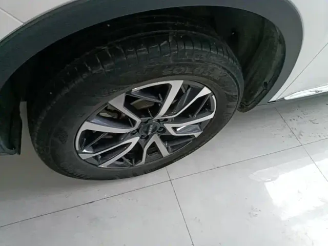 Haval H6 — Фото автомобиля 22