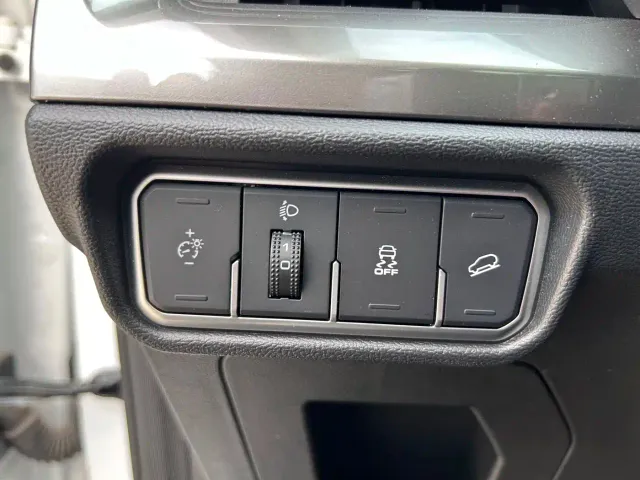 Haval H6 — Фото автомобиля 9