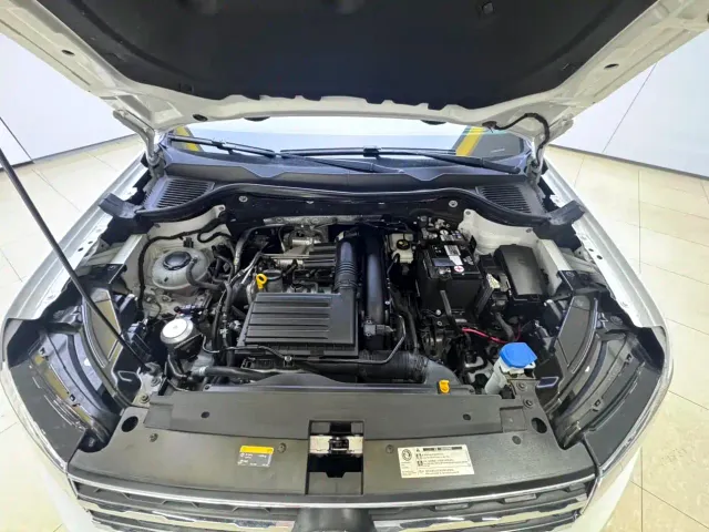 Volkswagen Tharu — Фото автомобиля 12
