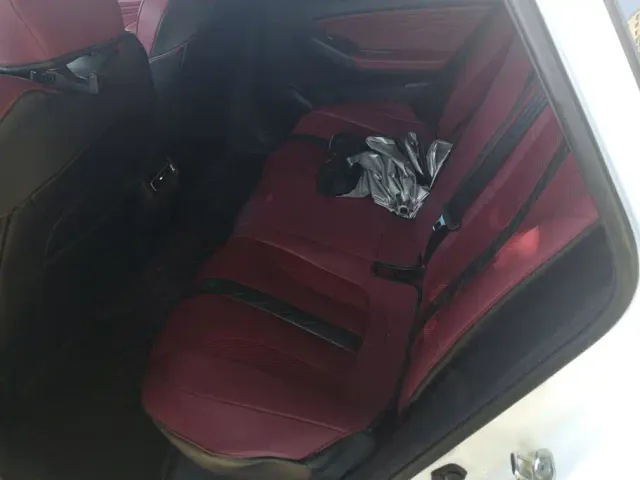 Changan Eado — Фото автомобиля 10