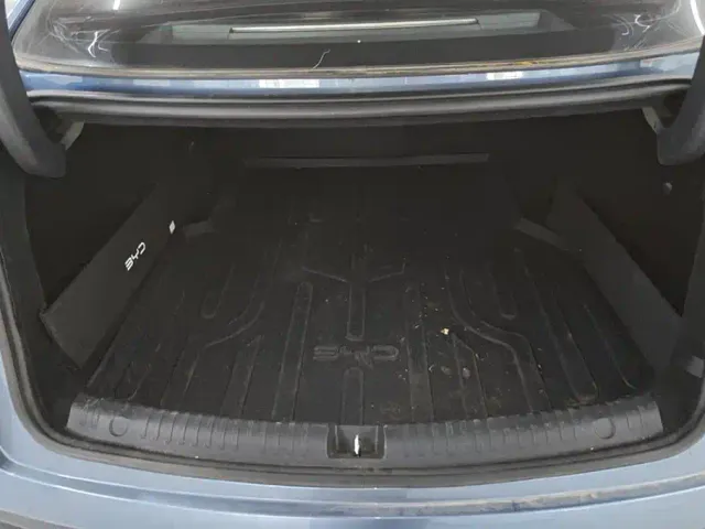 BYD Seal 06 — Фото автомобиля 4