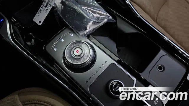 Kia Sorento — Фото автомобиля 12