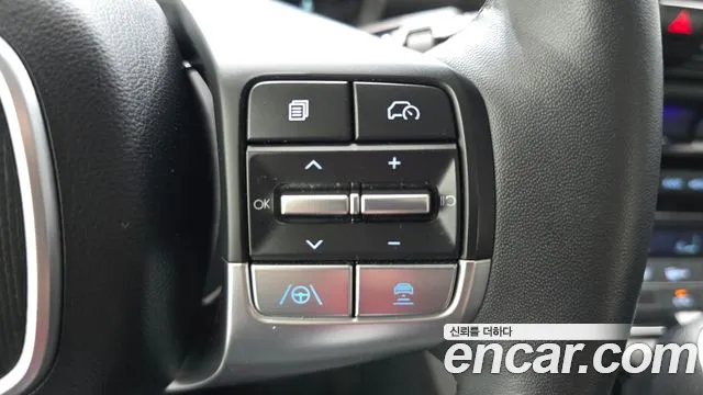 Hyundai Casper Casper Inspiration — Фото автомобиля 18