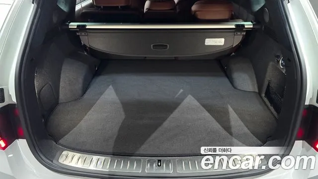 Genesis GV80 — Фото автомобиля 25
