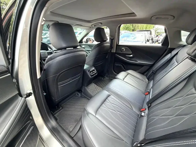 Chery Arrizo 8 — Фото автомобиля 8