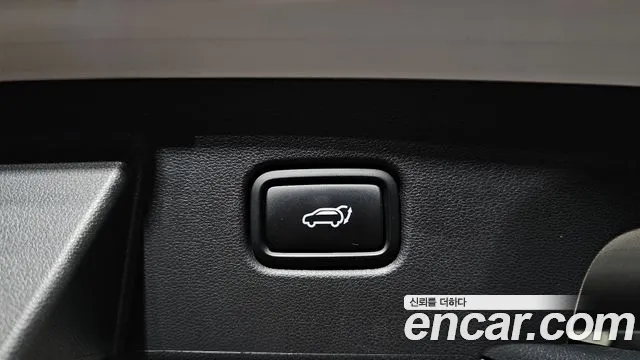 Hyundai Tucson NX4 — Фото автомобиля 26