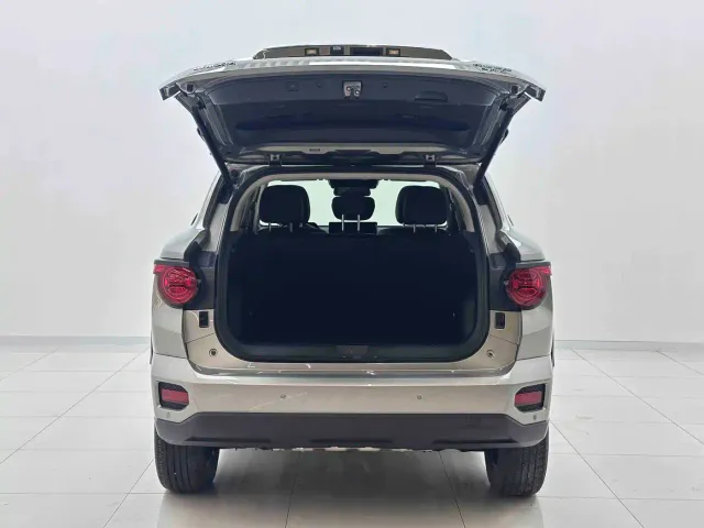 Haval Big Dog — Фото автомобиля 7