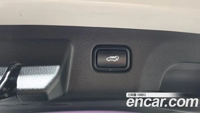 Kia Seltos — Фото автомобиля 22