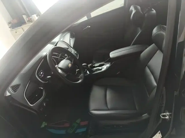 Chevrolet Malibu XL — Фото автомобиля 14