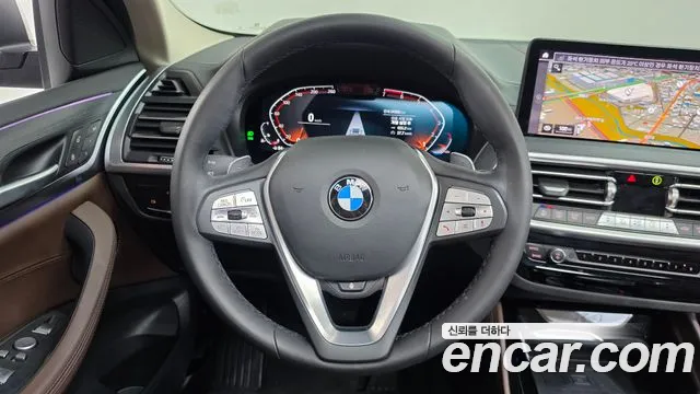 BMW X4 G02 — Фото автомобиля 19