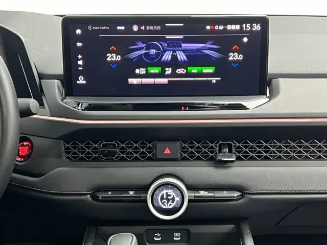 Honda Accord — Фото автомобиля 21