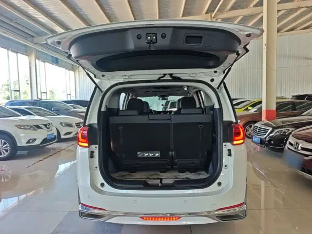 GAC Trumpchi M8 — Фото автомобиля 18
