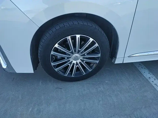 GAC Trumpchi M8 — Фото автомобиля 22