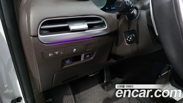 Hyundai Palisade The New Palisade Бензин 3.8 4WD — Фото автомобиля 14