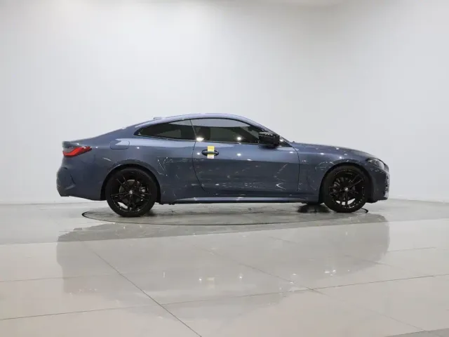 BMW 4 Series — Фото автомобиля 7