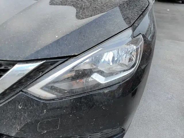 Nissan Sylphy — Фото автомобиля 23
