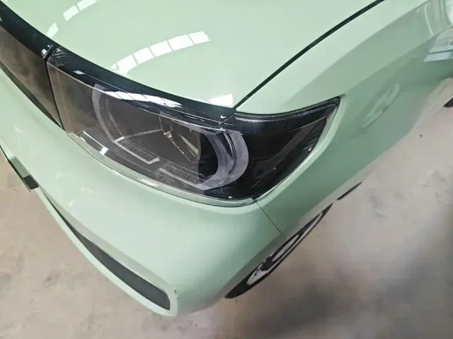 Wuling Hongguang Mini EV — Фото автомобиля 23