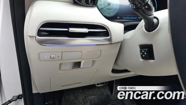 Hyundai Palisade The New Palisade Бензин 3.8 2WD — Фото автомобиля 25