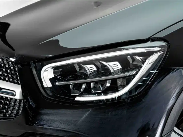 Mercedes-Benz GLC-Class — Фото автомобиля 5