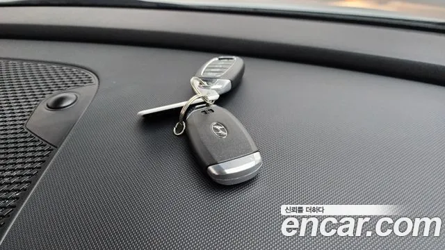 Hyundai AVANTE Avante (CN7) — Фото автомобиля 29