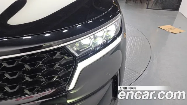 Kia Sorento — Фото автомобиля 18