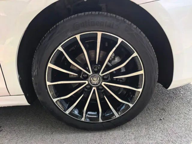 BYD Qin PLUS — Фото автомобиля 5