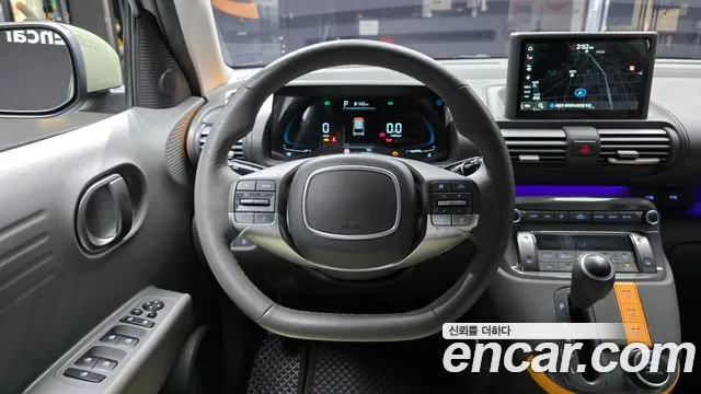 Hyundai Casper — Фото автомобиля 20