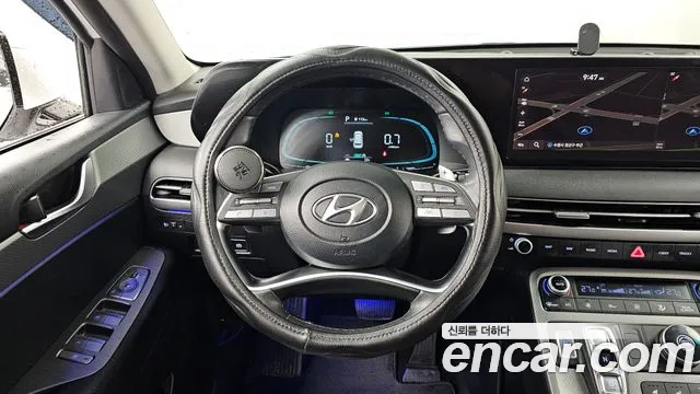 Hyundai Palisade The New Palisade Дизель 2.2 2WD — Фото автомобиля 13