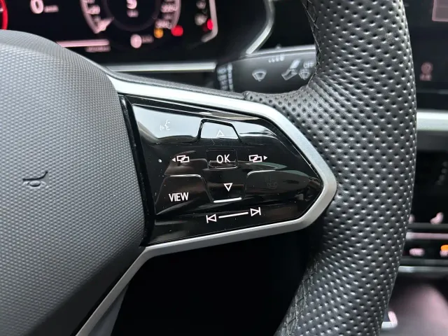 Volkswagen Passat — Фото автомобиля 27