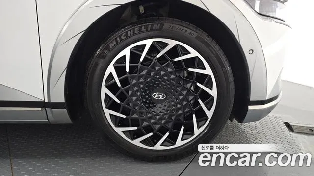 Hyundai Ioniq 5 Ioniq5 — Фото автомобиля 21