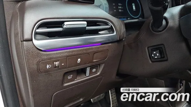 Hyundai Palisade The New Palisade Дизель 2.2 2WD — Фото автомобиля 27