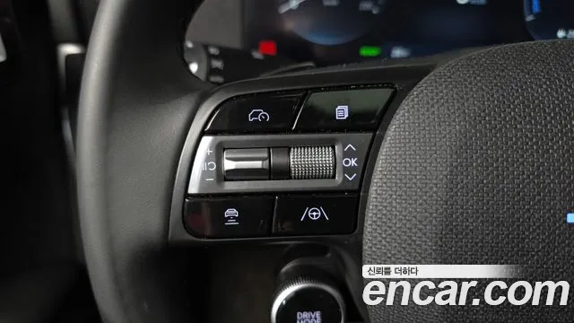 Hyundai Ioniq 5 Ioniq 5 (New) — Фото автомобиля 21