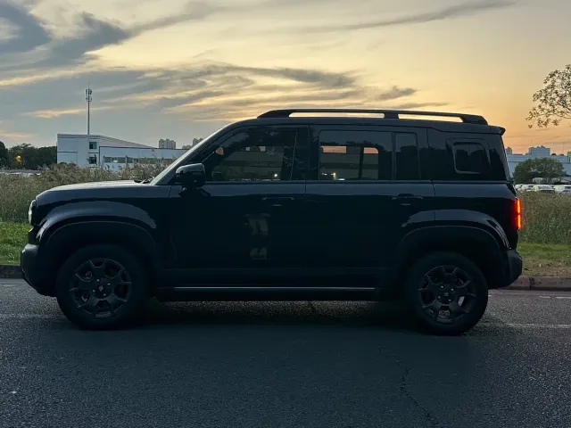 Baojun Yep Plus — Фото автомобиля 8