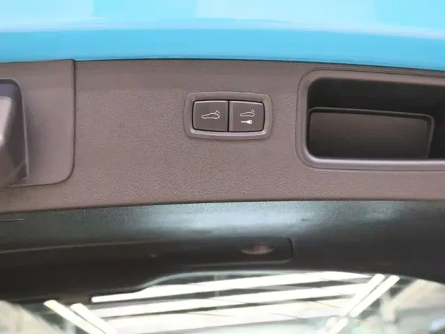 Porsche Macan — Фото автомобиля 20