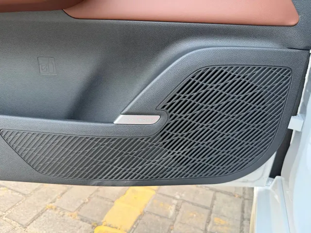 Chery Arrizo 8 PRO — Фото автомобиля 25