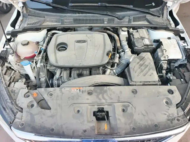 Geely Emgrand — Фото автомобиля 10