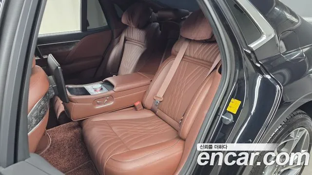 Genesis G90 RS4 — Фото автомобиля 17