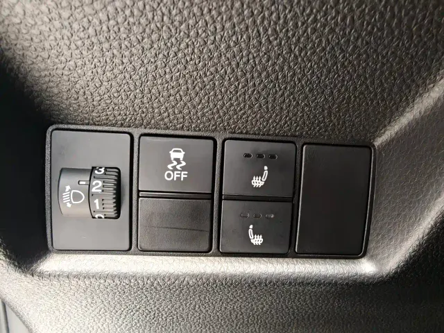 Honda Fit — Фото автомобиля 8