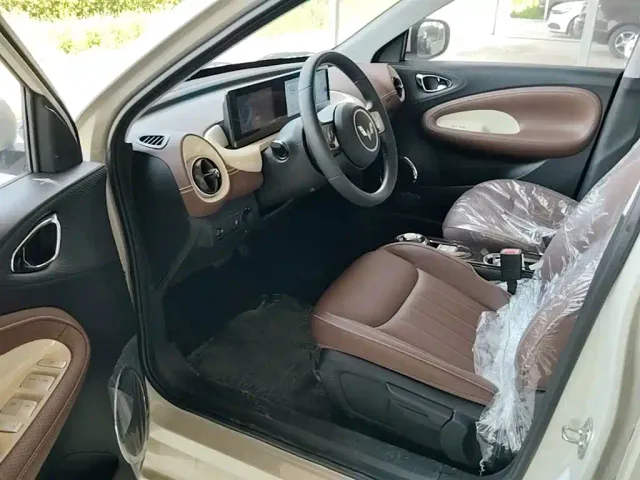 Wuling Bingo — Фото автомобиля 15