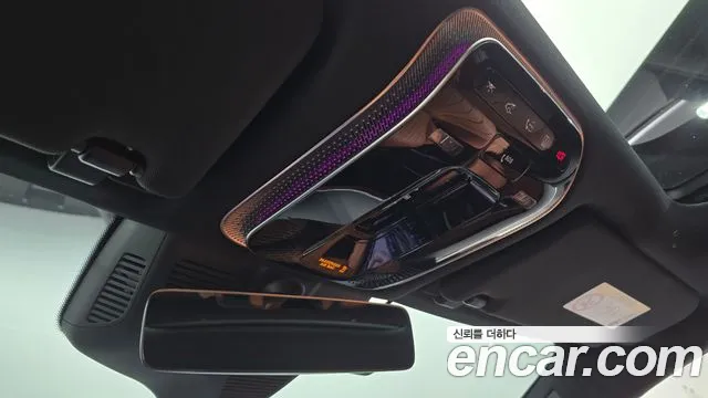 Mercedes-Benz S-Class S-класс W223 — Фото автомобиля 19