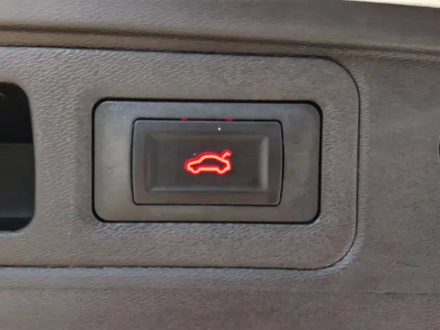 Jetour X70 Plus — Фото автомобиля 17