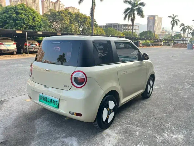 Changan Lumin — Фото автомобиля 4