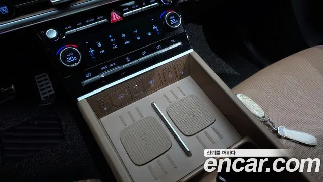 Hyundai Santa Fe MX5 — Фото автомобиля 28