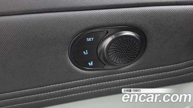 Hyundai Avante CN7 — Фото автомобиля 28
